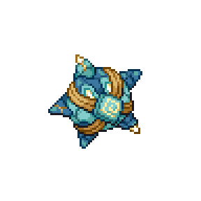 Goleor Sprite Image