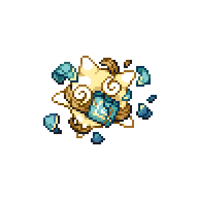 Goleor Sprite Image