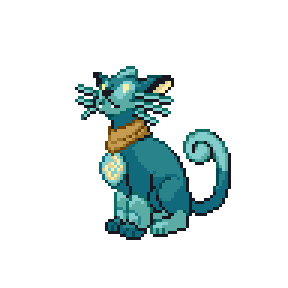 Golesian Sprite Image