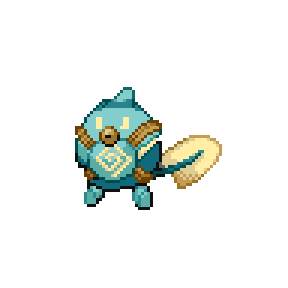 Golewag Sprite Image