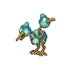 Goleduo Sprite Image