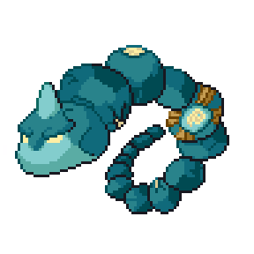 Golenix Sprite Image