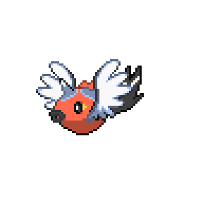 Fletchdeen Sprite Image