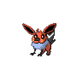 Fletchvee Sprite Image