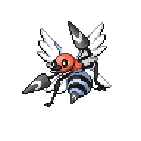 Fletchdrill Sprite Image
