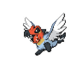 Fletchdile Sprite Image