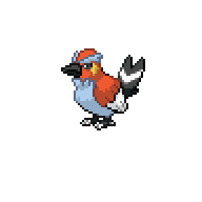 Fletchgey Sprite Image