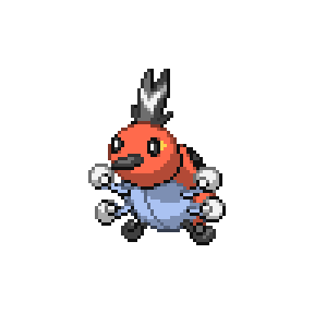 Fletchba Sprite Image