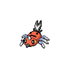 Fletchrak Sprite Image