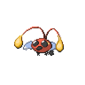 Fletchchou Sprite Image