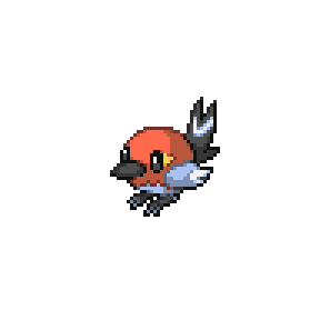 Fletchtu Sprite Image