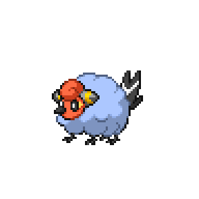 Fletchreep Sprite Image