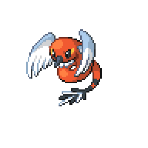 Fletchans Sprite Image