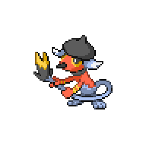 Fletchgle Sprite Image