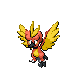 Fletchby Sprite Image