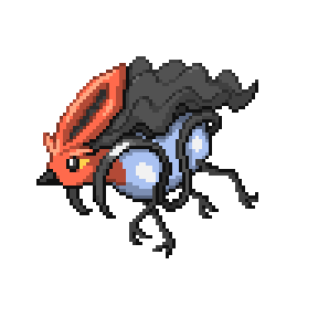 Fletchcune Sprite Image