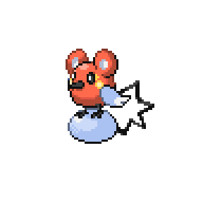 Fletchrill Sprite Image