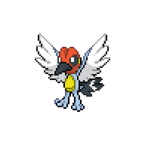 Fletchcko Sprite Image