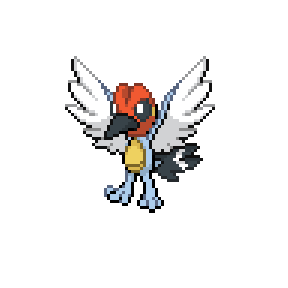 Fletchcko Sprite Image