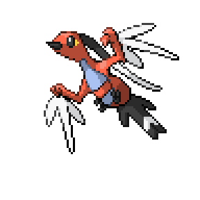 Fletchvyle Sprite Image