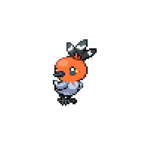 Fletchchic Sprite Image