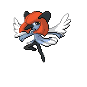 Fletchlia Sprite Image