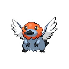 Fletchdoof Sprite Image