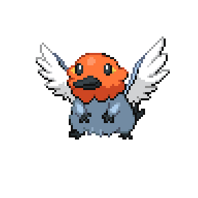 Fletchdoof Sprite Image