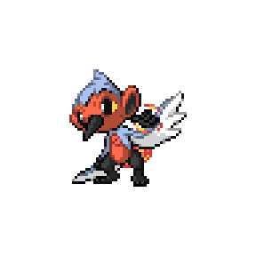 Fletchchar Sprite Image