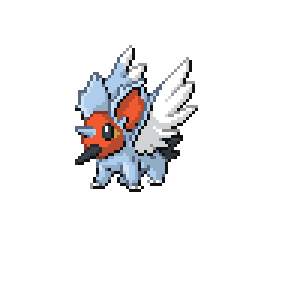 Fletchran Sprite Image