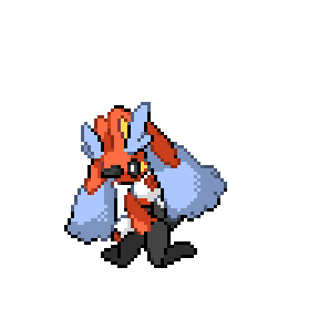 Fletchpunny Sprite Image
