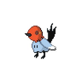 Fletchkyu Sprite Image