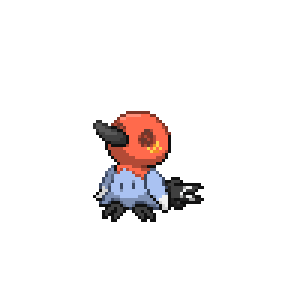 Fletchkyu Sprite Image