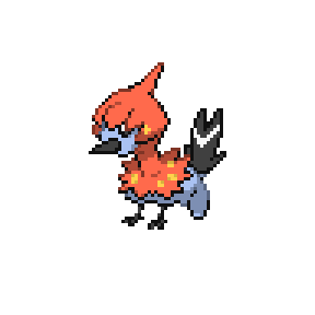 Fletchno Sprite Image