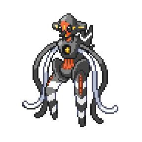 Fletchxys Sprite Image