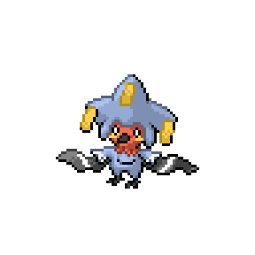 Fletchrachi Sprite Image