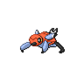 Fletchcada Sprite Image