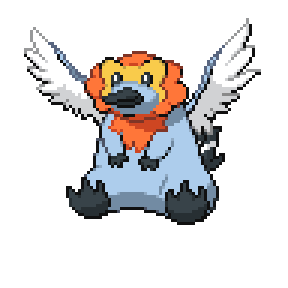 Fletchbarel Sprite Image