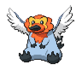 Fletchbarel Sprite Image