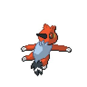 Fletchkoth Sprite Image