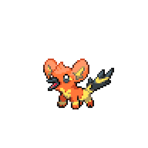 Fletchnx Sprite Image