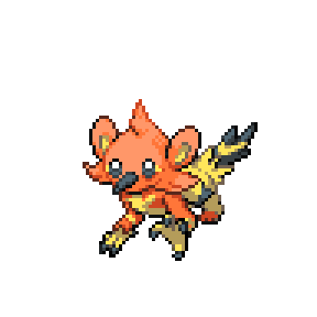 Fletchxio Sprite Image