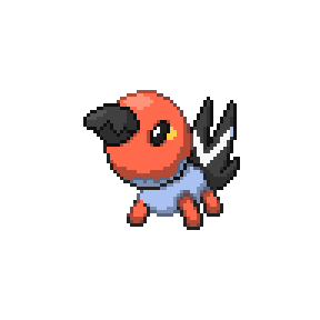 Fletchinch Sprite Image