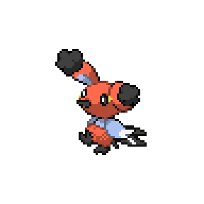 Fletcheary Sprite Image