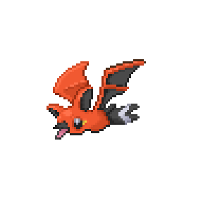 Fletchbat Sprite Image