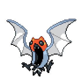Fletchbat Sprite Image