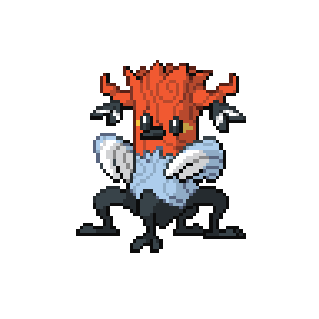 Fletchvenant Sprite Image