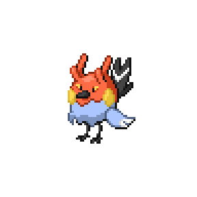 Fletchmy Sprite Image