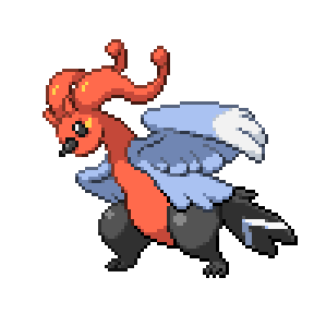 Fletchdra Sprite Image