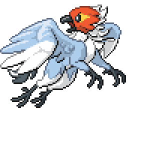 Fletchroc Sprite Image